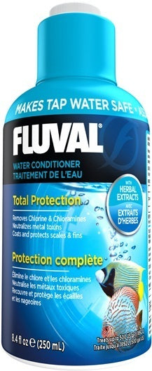 Fluval Water Conditioner 8.4 Oz