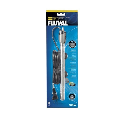 Fluval Heater M100