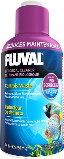 Fluval Biological Cleaner 8.4 Oz