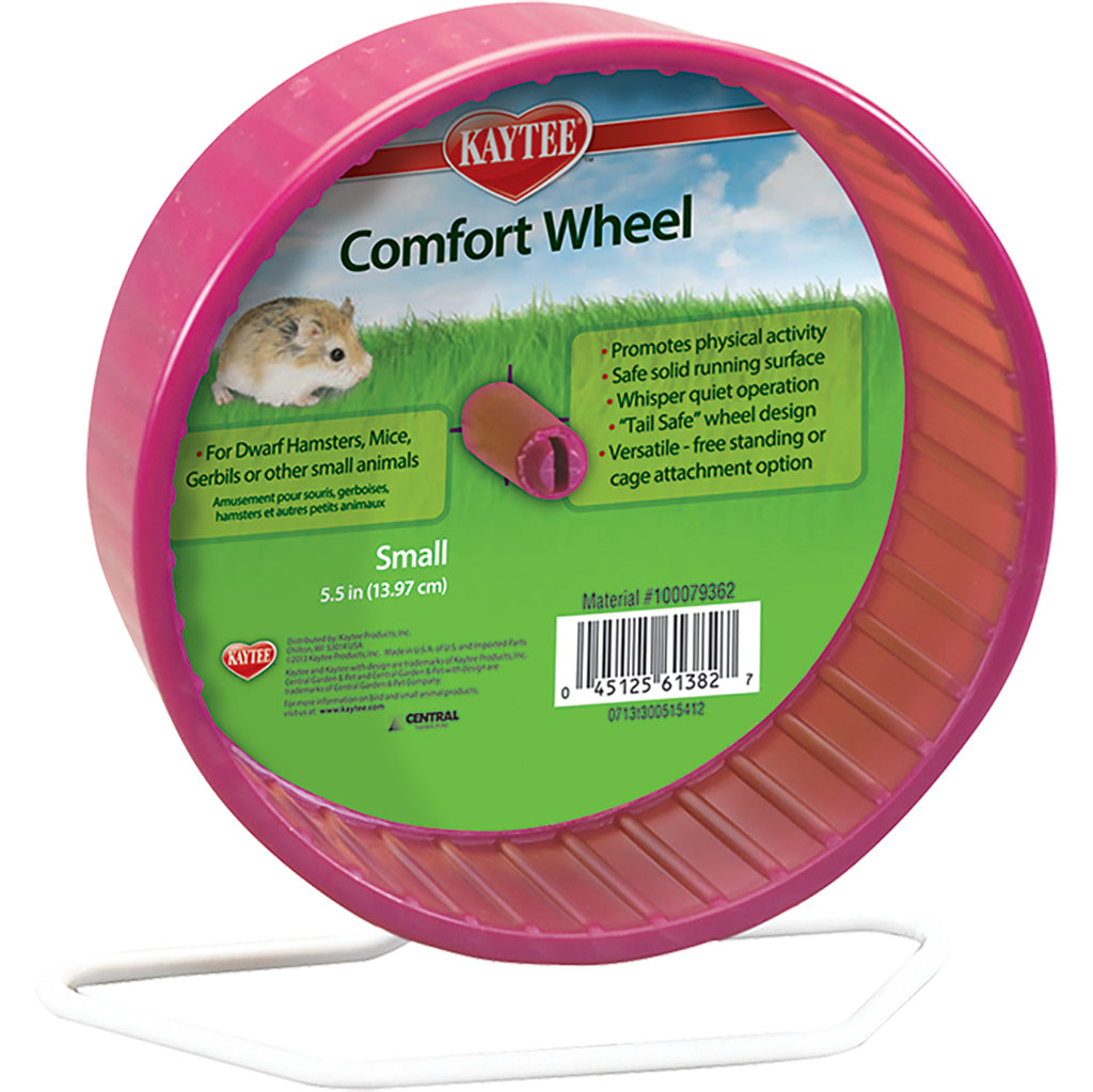 Kaytee Comfort Wheel 5.5"