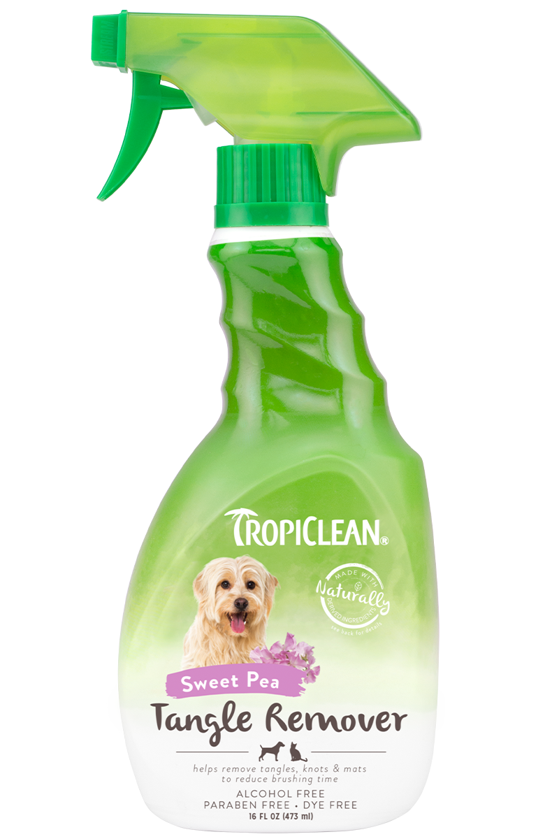 Tropiclean Tangle Remover Spray 473Ml