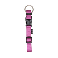 Zeus Collar Fuchsia Large