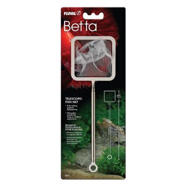Fluval Betta Telescopic Net