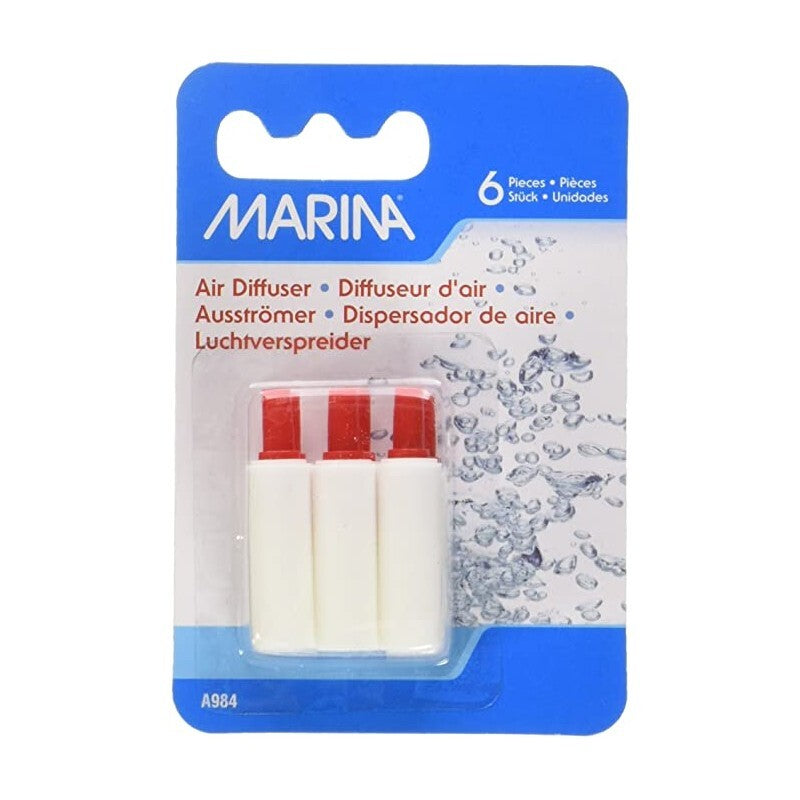 Marina Air Diffuser 6Pk