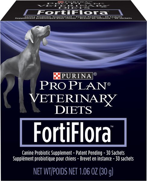 Purina Dog FortiFlora 30g