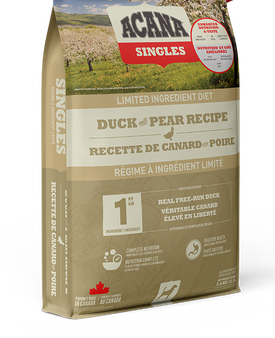 Acana Duck & Pear 1.8kg