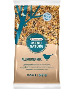 Versele Laga Menu Nature All Around Mix 2.5kg