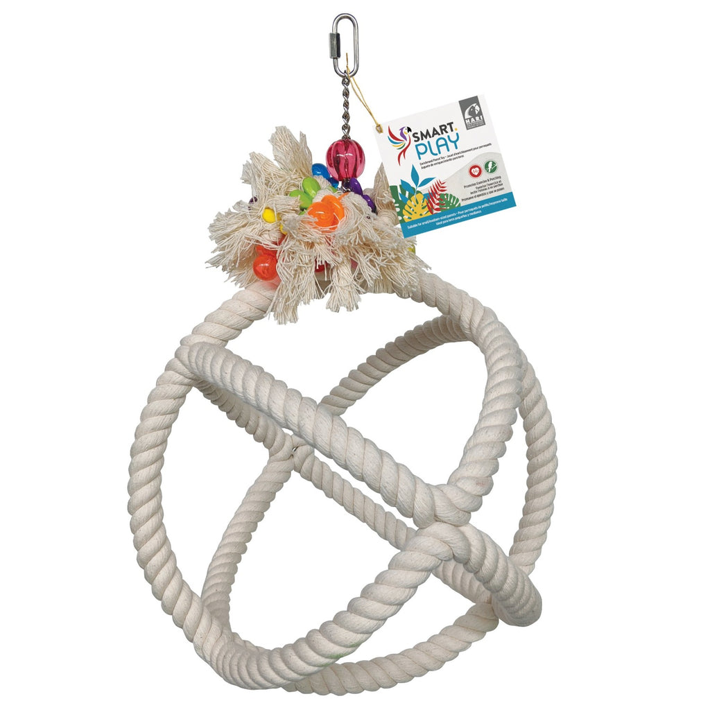 Hari Smart Play Rope Swing Medium