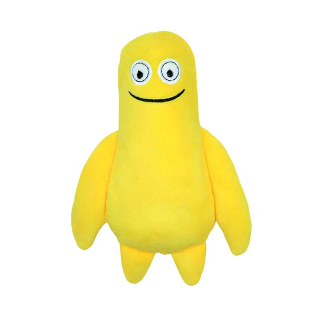 Budz Monster Plush Smiling Bob