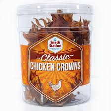 T&T Classic Chicken Crowns Each