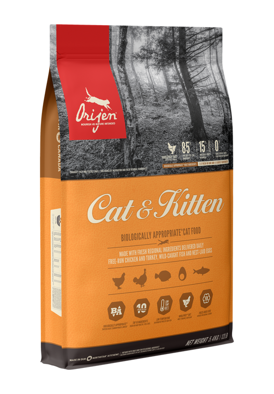 Orijen Original Cat 1.8kg
