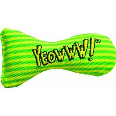 Yeowww Catnip Stinkies Catnip Sardines