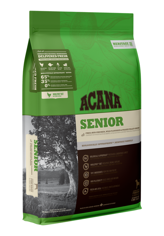 Acana Senior 2kg