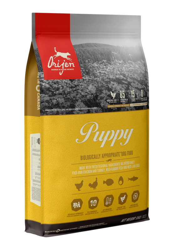 Orijen Puppy 6kg