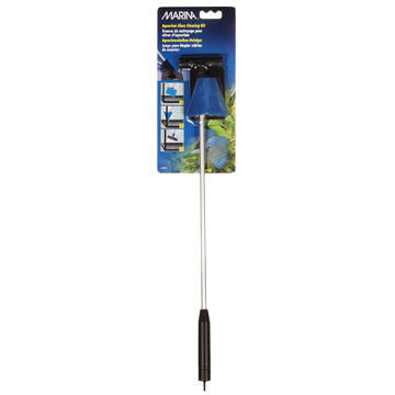 Marina Glass Cleaning Kit