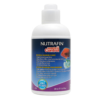 Nutrafin Waste Control 500 Ml