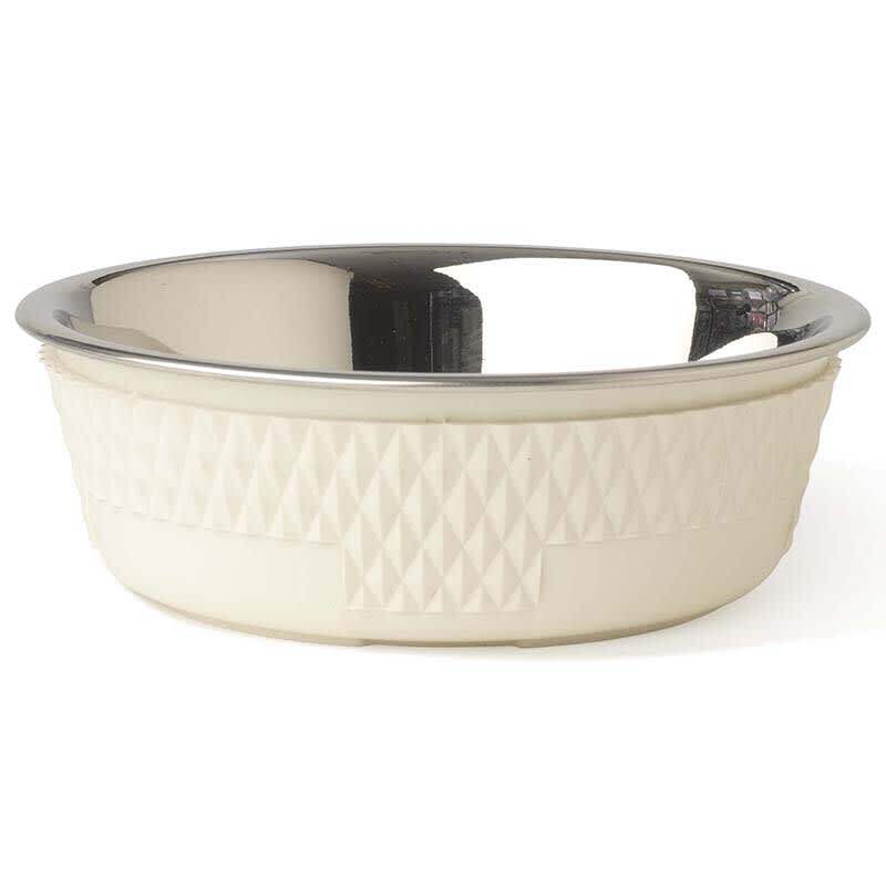 Petrageous Kona Bowl 1.75 Cup Antique White