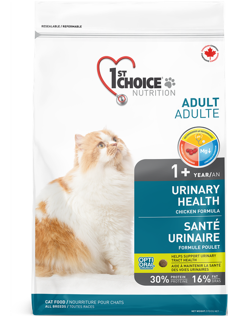 1st Choice Adult Urinary Health 5.44kg
