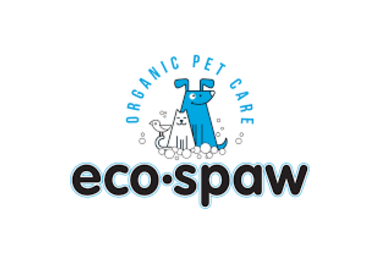 Ecospaw Soothing Pet Shampoo Unscented 16oz
