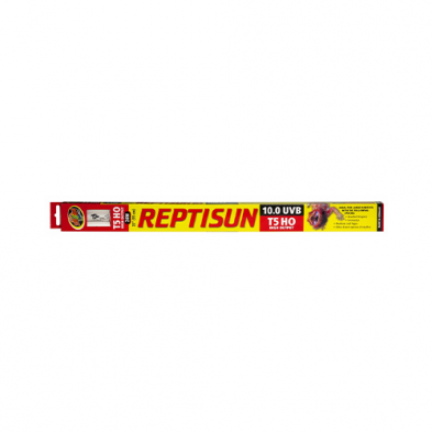 Zoo Med ReptiSun UVB Lamp 22" 10.0 UVB 24W
