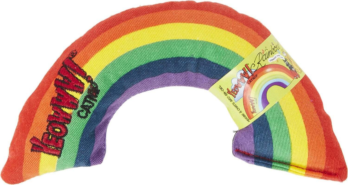 Yeowww Rainbow