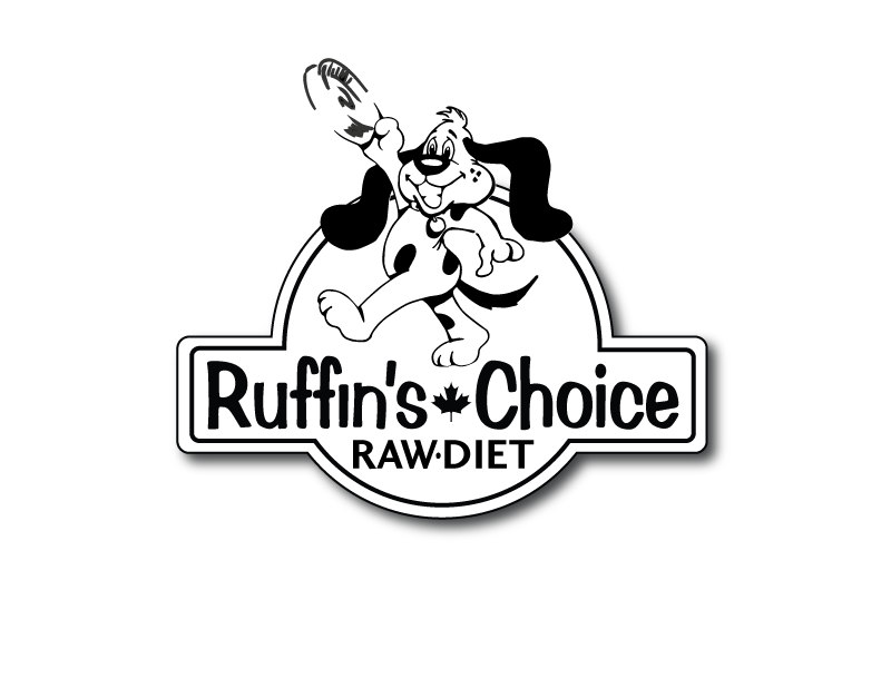 Rawsome Blend Chicken & Beef 24lbs