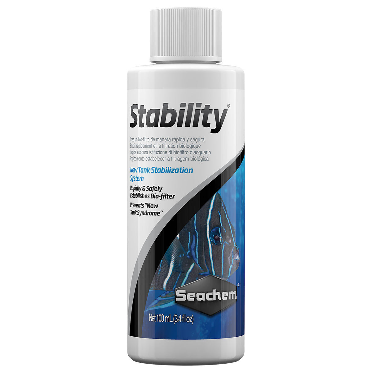 Seachem Stability 100mL