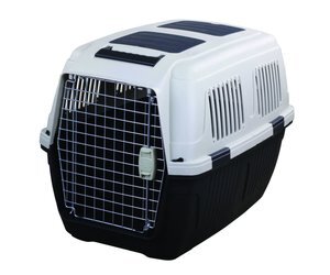 Tuff Crate Deluxe Pet Carrier TK500