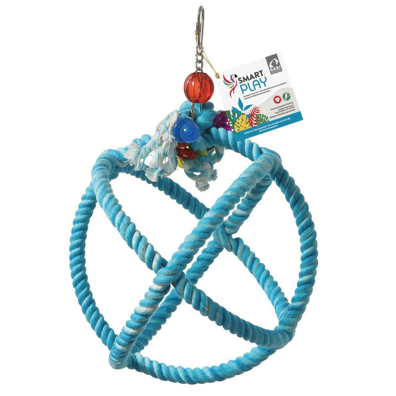Hari Smart Play Rope Swing Large