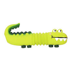 Budz Latex Lizard Green 21cm