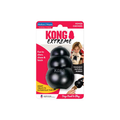 Kong Extreme Medium