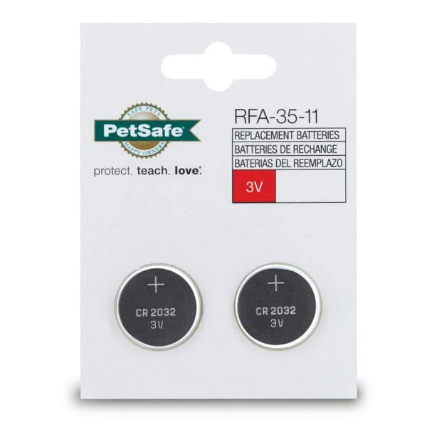 Petsafe 3 Volt Battery