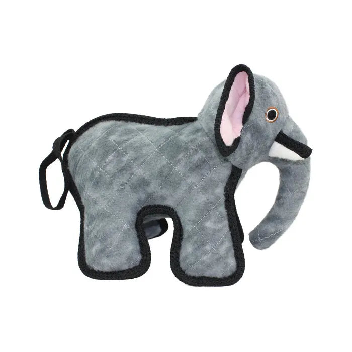 Tuffy Zoo Elephant